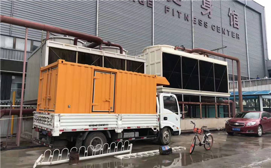 句容300KW发电机组适配电缆规格选型指南