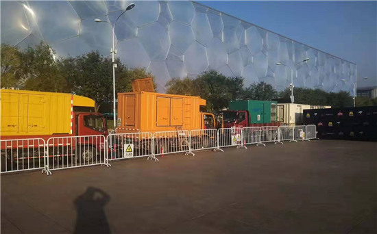 句容400KW发电机组适配电缆规格选型指南