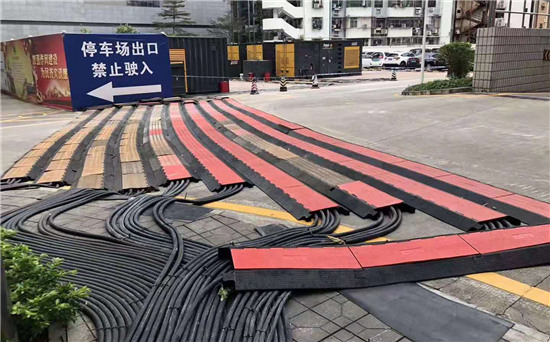 句容发电机组电缆选型完整具体步骤(工程通用标准流程)